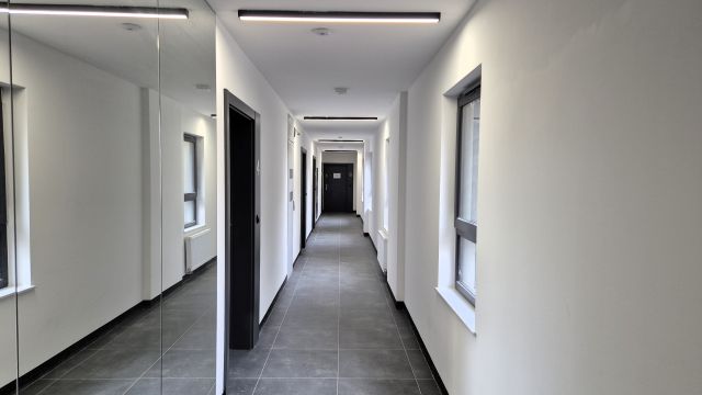 Mieszkanie 4-pokojowe Poznań Starołęka Mała, ul. Unii Lubelskiej. Zdjęcie 5