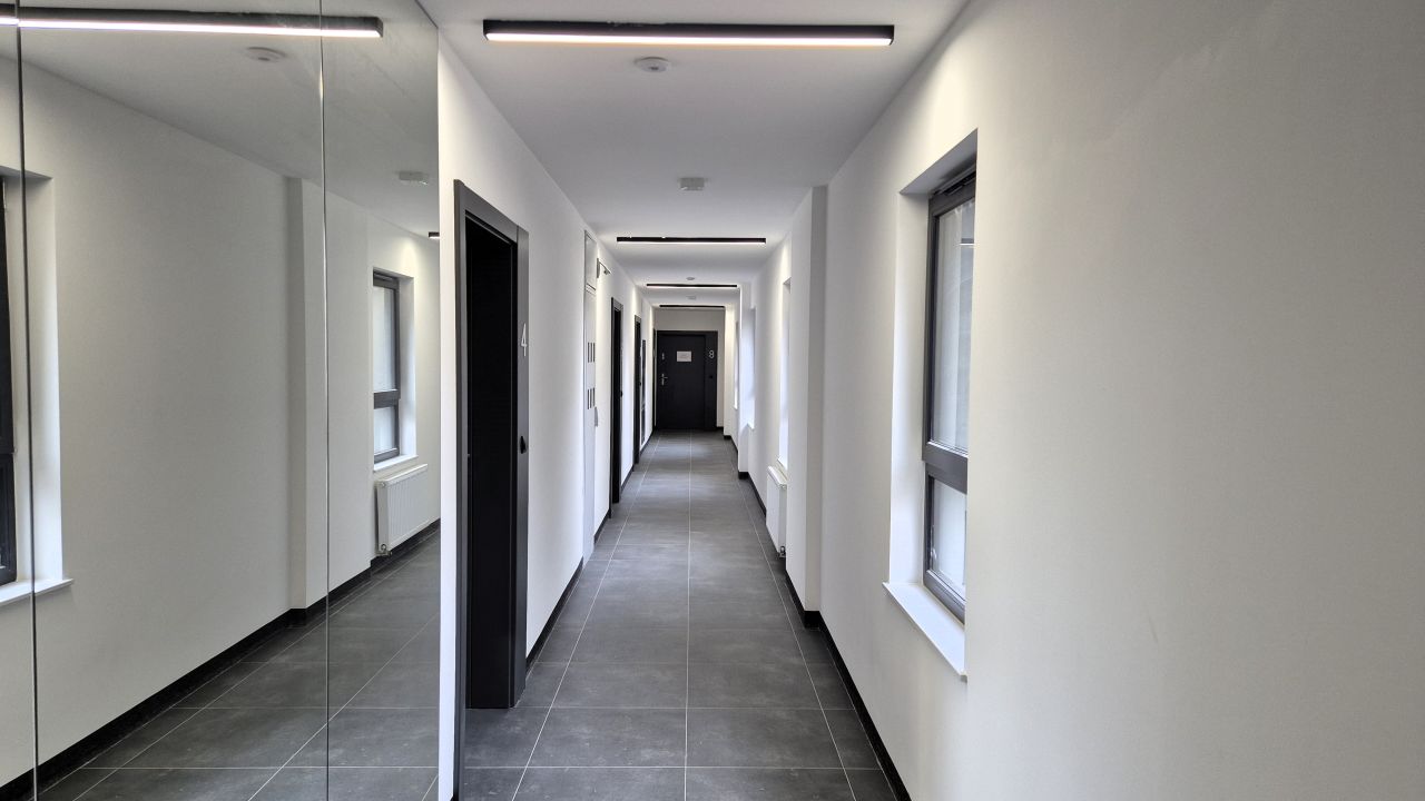 Mieszkanie 4-pokojowe Poznań Starołęka Mała, ul. Unii Lubelskiej. Zdjęcie 5