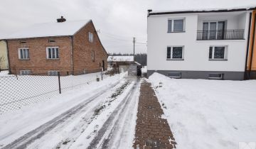 dom wolnostojący, 5 pokoi Rudnik nad Sanem, ul. Adama Mickiewicza