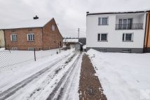 dom wolnostojący, 5 pokoi Rudnik nad Sanem, ul. Adama Mickiewicza