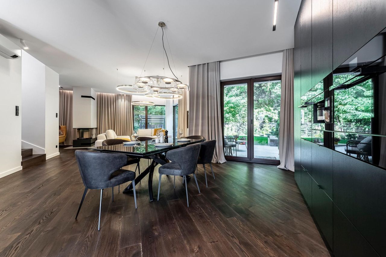 bliźniak, 6 pokoi Strzykuły, ul. Szmaragdowa. Zdjęcie 30