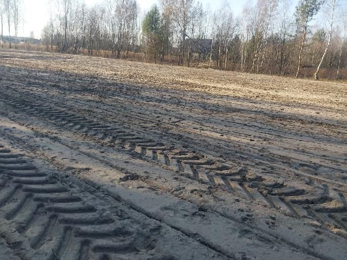 Działka budowlana Wola Ducka, nie podano. Zdjęcie 2