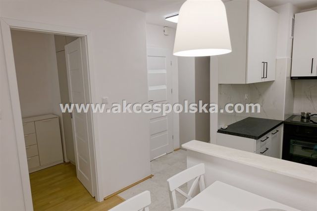 Mieszkanie 2-pokojowe Warszawa Żoliborz, ul. Kazimierza Promyka. Zdjęcie 3