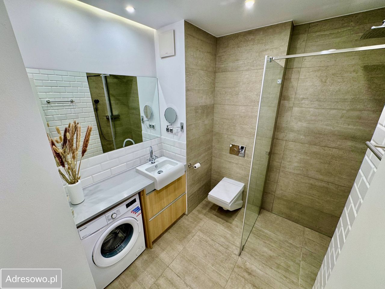 Mieszkanie 2-pokojowe Warszawa Dolny Mokotów, ul. Jurija Gagarina. Zdjęcie 8