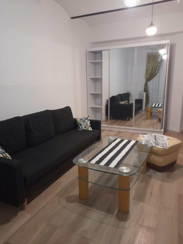 Mieszkanie 1-pokojowe Poznań Jeżyce, ul. Bukowska. Zdjęcie 3