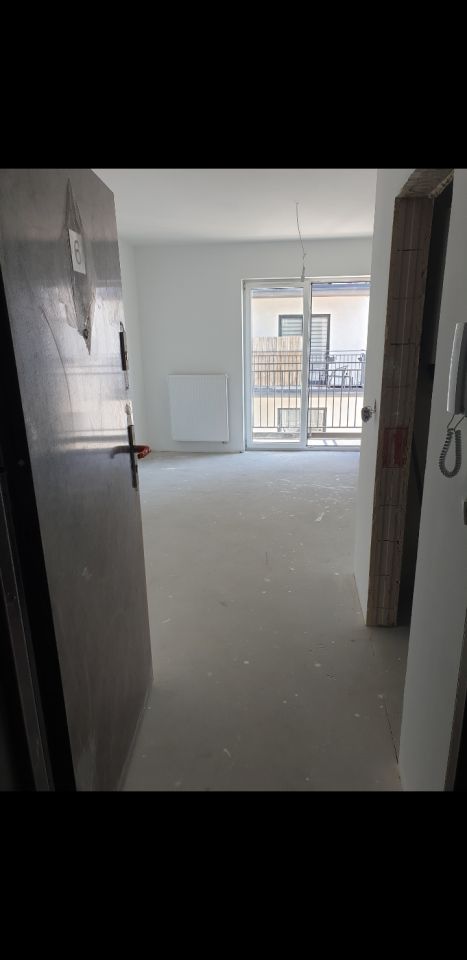 Mieszkanie 1-pokojowe Czapury, ul. Wiewiórcza. Zdjęcie 2