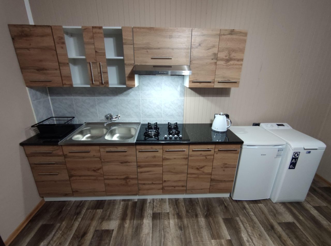 Mieszkanie 2-pokojowe Lubasz, Stajkowska. Zdjęcie 5