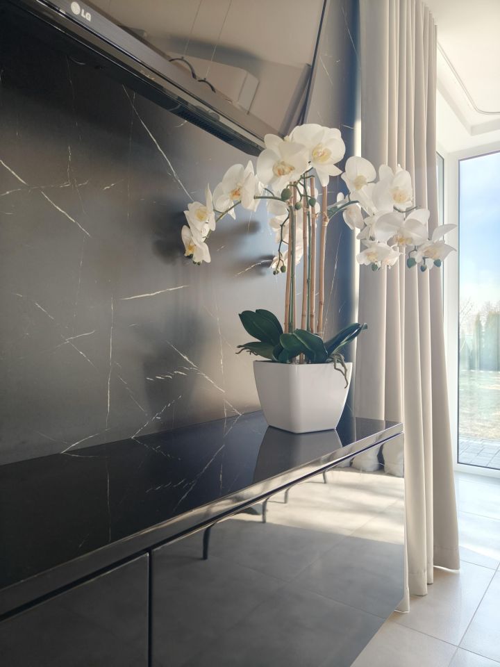 dom wolnostojący, 4 pokoje Lichnowy Lichnowy Pierwsze, ul. Jeziorna. Zdjęcie 12