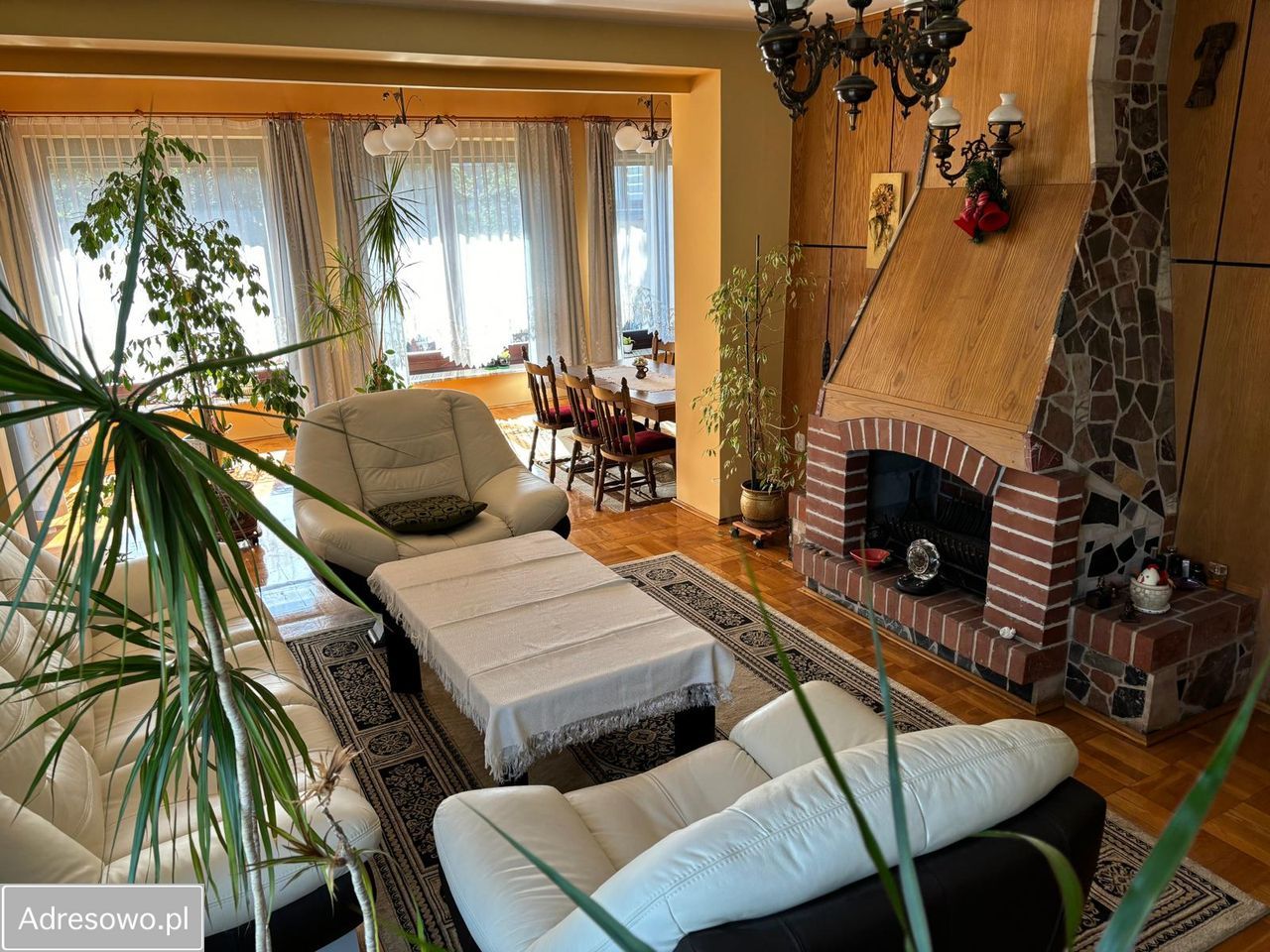 bliźniak, 10 pokoi Wrocław Gaj, ul. Lądecka. Zdjęcie 13