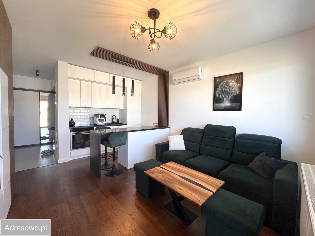 Mieszkanie 2-pokojowe Boguchwała, ul. Mikołaja Reja. Zdjęcie 1