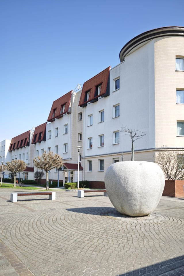 Mieszkanie 3-pokojowe Wrocław Jagodno, ul. Antonia Vivaldiego. Zdjęcie 8