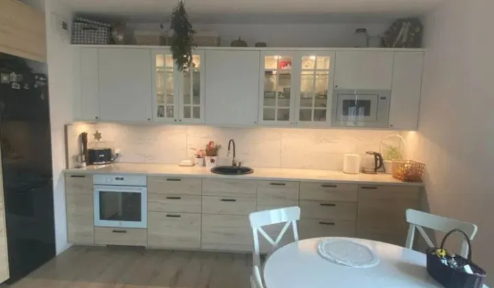 Mieszkanie 3-pokojowe Brwinów, ul. Grodziska