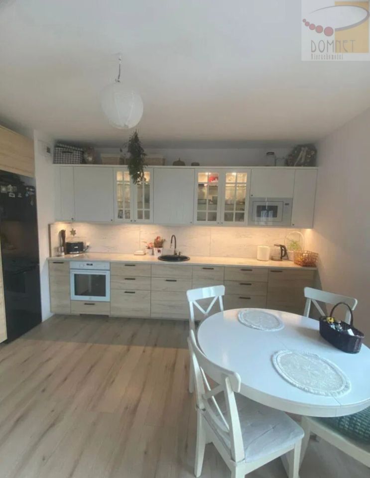 Mieszkanie 3-pokojowe Brwinów, ul. Grodziska. Zdjęcie 1