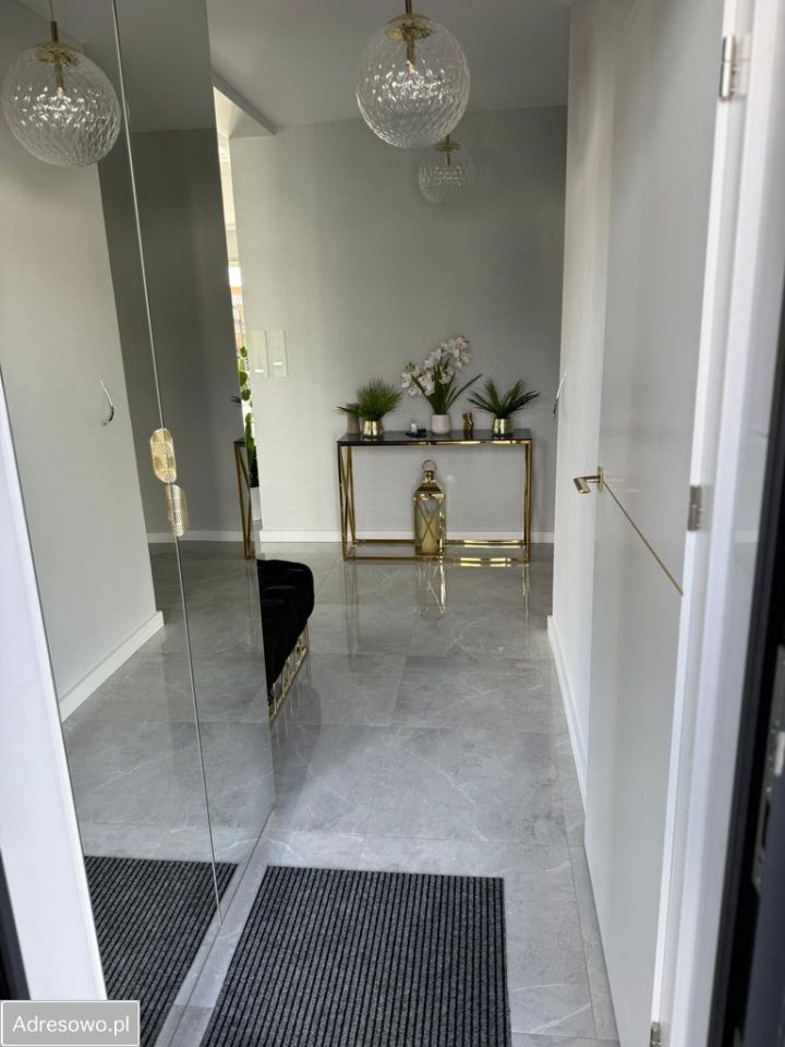 dom wolnostojący, 4 pokoje Żychlin. Zdjęcie 13