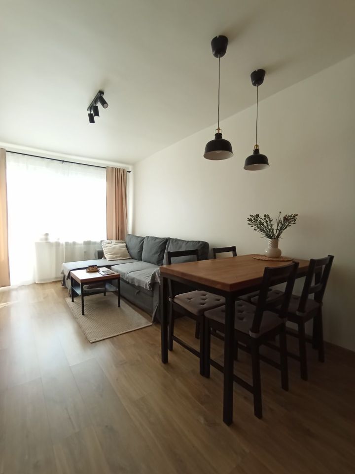 Mieszkanie 2-pokojowe Szczecinek, ul. Koszalińska. Zdjęcie 5