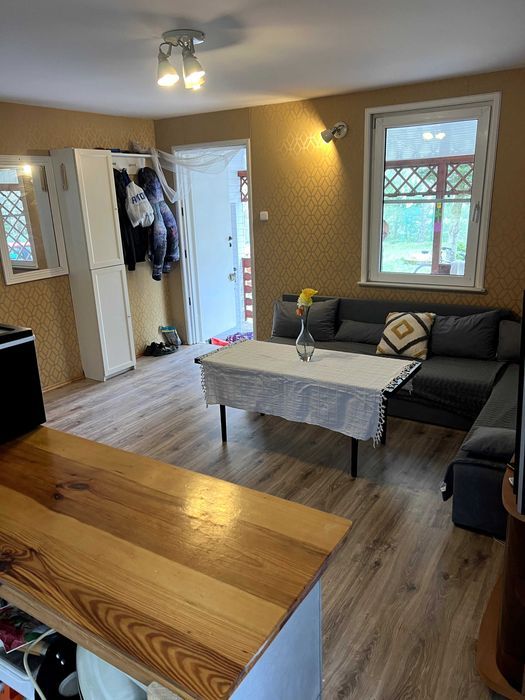 dom letniskowy Szczekarzewo, ul. Gawronia. Zdjęcie 8