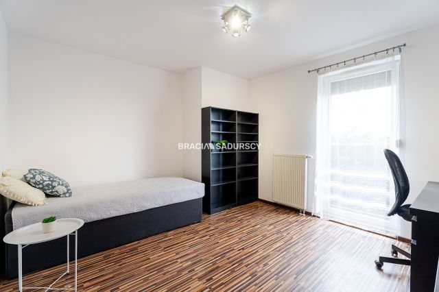 Mieszkanie 3-pokojowe Kraków Ruczaj, ul. Pychowicka. Zdjęcie 9