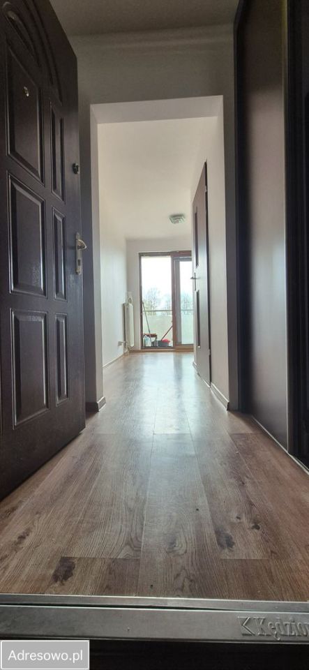 Mieszkanie 1-pokojowe Katowice Ochojec, ul. Ziołowa. Zdjęcie 8