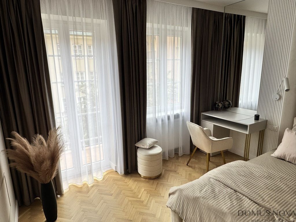 Mieszkanie 2-pokojowe Warszawa Śródmieście, ul. Rycerska. Zdjęcie 6