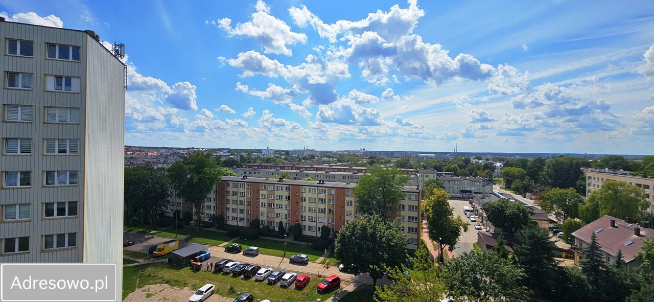 Mieszkanie 3-pokojowe Białystok, ul. gen. Józefa Bema. Zdjęcie 20