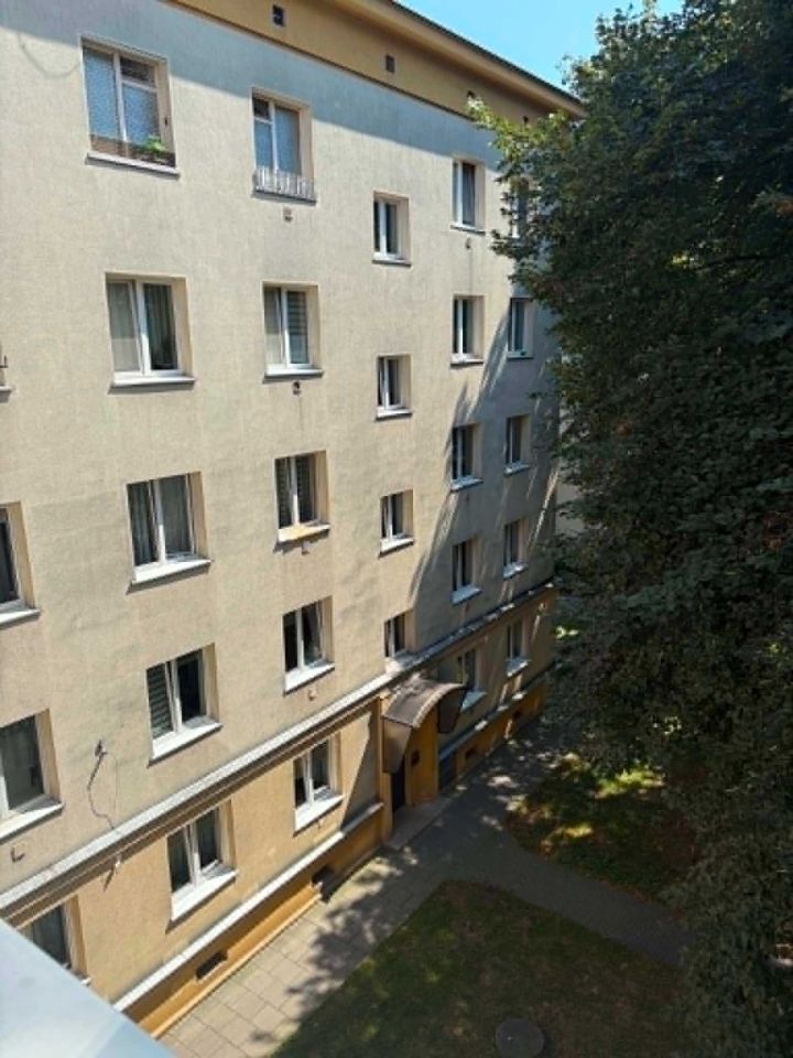 Mieszkanie 2-pokojowe Kraków Nowa Huta, os. Zgody. Zdjęcie 6