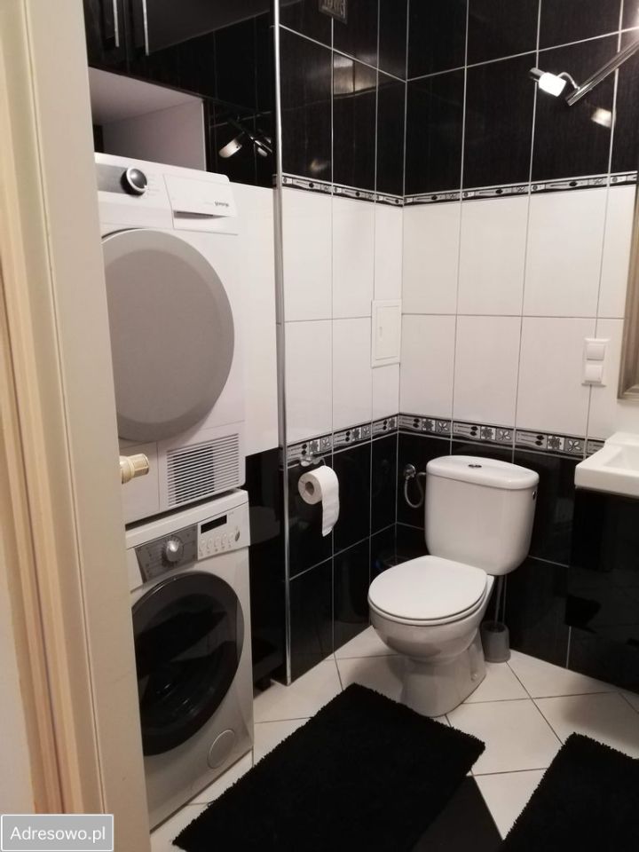 Mieszkanie 2-pokojowe Olsztyn Osiedle Generałów, ul. Bartąska. Zdjęcie 18