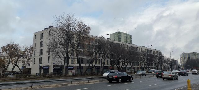 Pokój Warszawa Mokotów, ul. Puławska. Zdjęcie 1