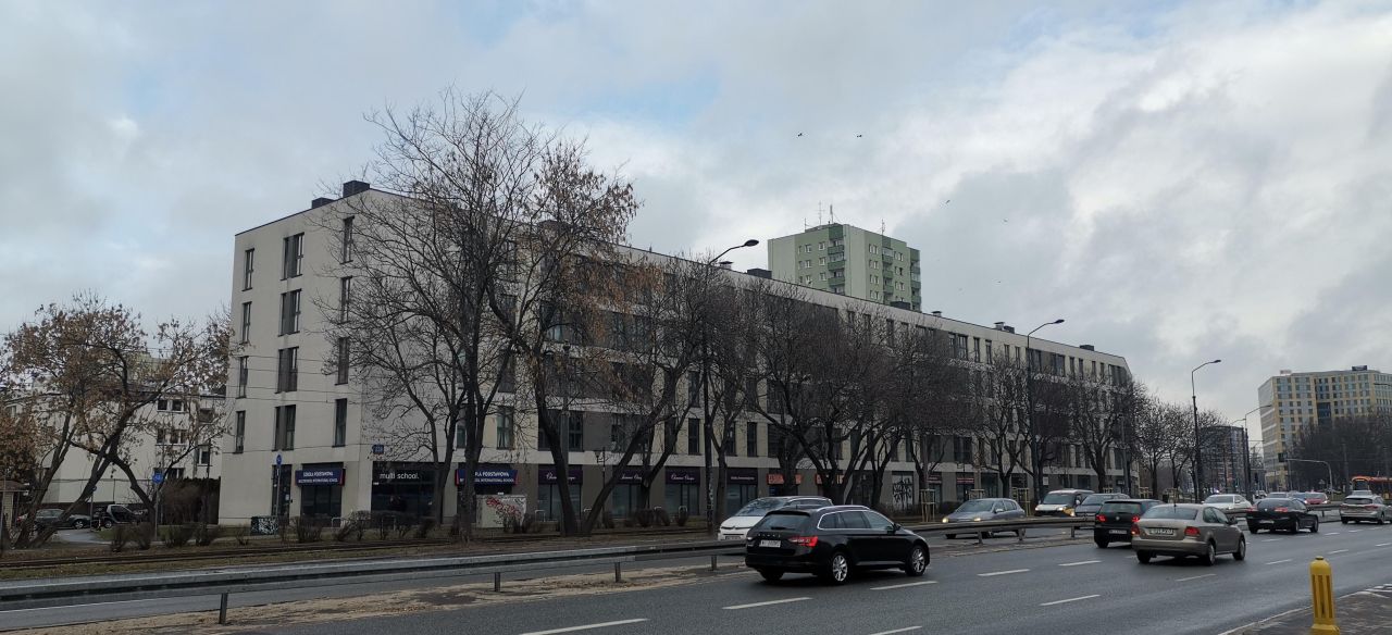 Pokój Warszawa Mokotów, ul. Puławska. Zdjęcie 1