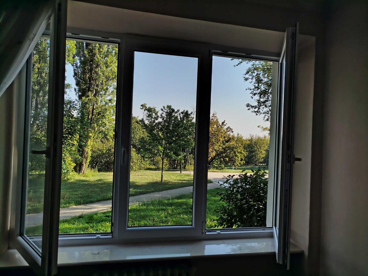 Mieszkanie 1-pokojowe Warszawa Żoliborz, ul. Krechowiecka. Zdjęcie 3