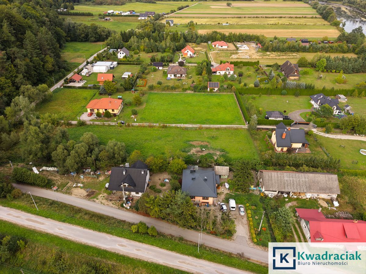Działka inwestycyjna Postołów. Zdjęcie 3