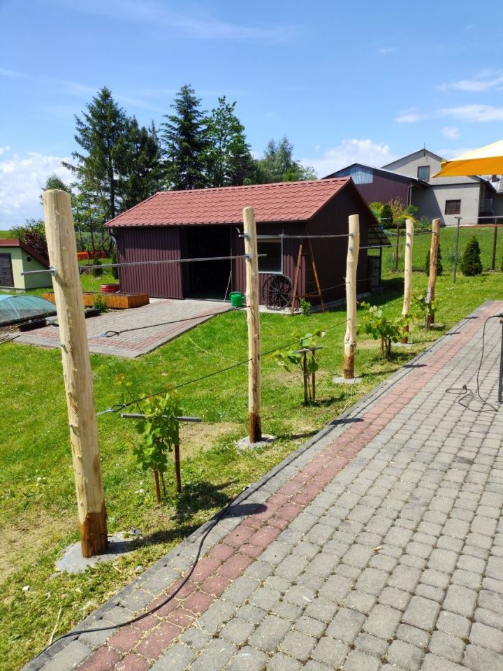 dom wolnostojący Turza. Zdjęcie 8