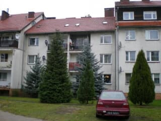 Mieszkanie 3-pokojowe Węgliniec, ul. Partyzantów. Zdjęcie 1