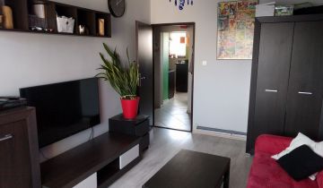 Mieszkanie 2-pokojowe Ruda Śląska Nowy Bytom, ul. Pokoju