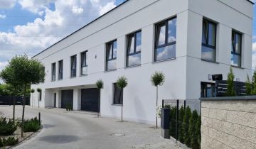 bliźniak, 5 pokoi Warszawa Bielany, ul. Rokokowa