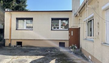 dom wolnostojący Bydgoszcz Miedzyń, ul. Katowicka