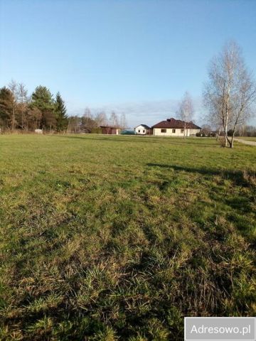 Działka budowlana Rzekuń, ul. Chabrowa. Zdjęcie 1