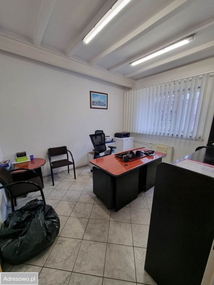 Hala/magazyn Dębno, ul. Demokracji. Zdjęcie 5