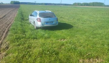 Działka rolna Komorów