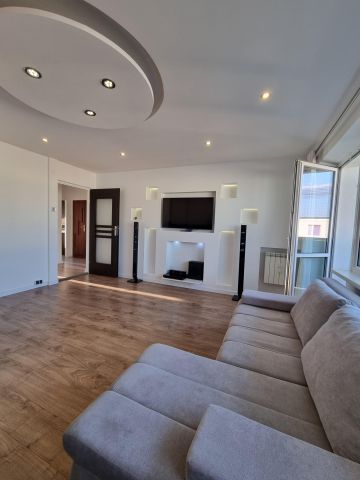 Mieszkanie 3-pokojowe Skierniewice Widok, ul. Adama Asnyka. Zdjęcie 1