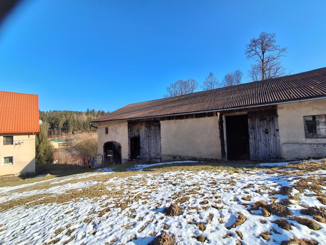 dom wolnostojący, 6 pokoi Janówek. Zdjęcie 7