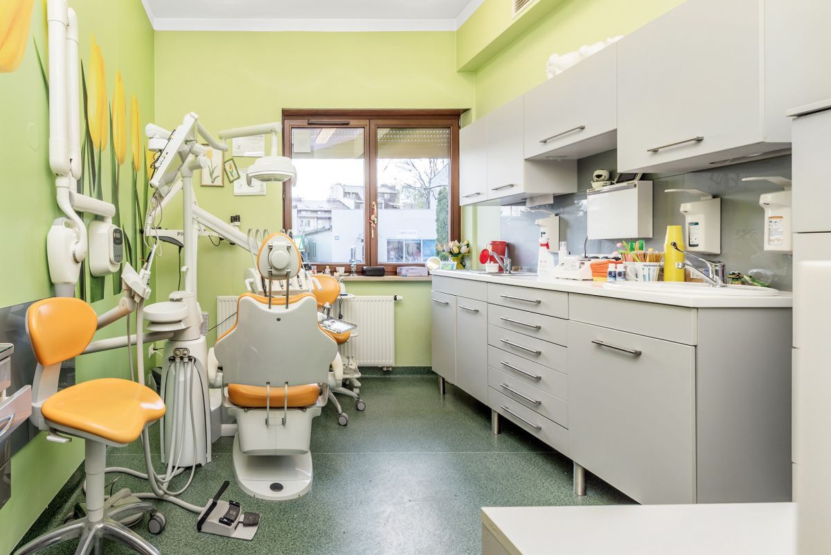 Lokal Kraków Podgórze, ul. Łagiewnicka. Zdjęcie 13