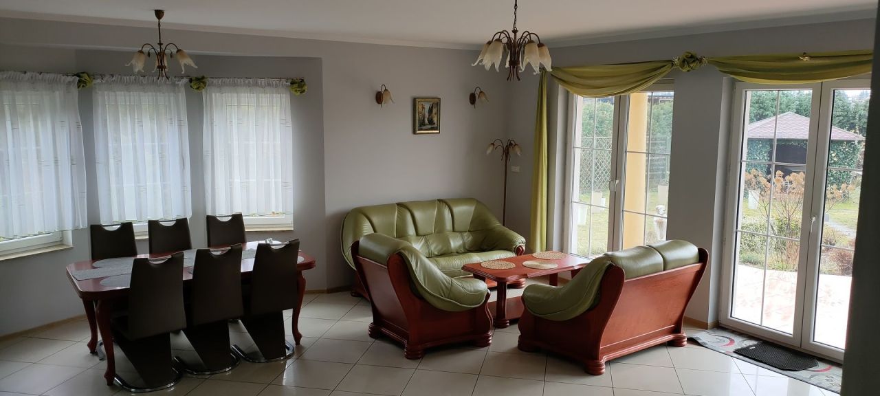 dom wolnostojący Gorzów Wielkopolski Zakanale , ul. Skrajna. Zdjęcie 5