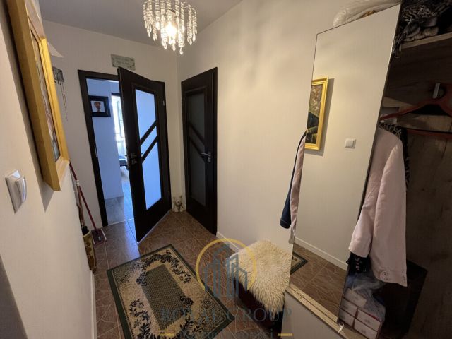 Mieszkanie 2-pokojowe Świdnik, ul. Cypriana Kamila Norwida. Zdjęcie 14