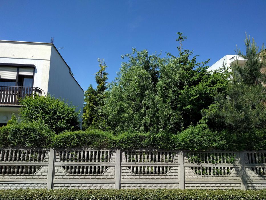 Działka budowlana Poznań Ławica, ul. Barlinecka. Zdjęcie 6