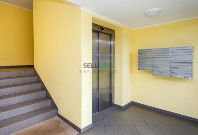 Mieszkanie 2-pokojowe Wrocław Krzyki, ul. Wambierzycka. Zdjęcie 14