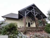 dom wolnostojący, 3 pokoje Jankowo Dolne. Zdjęcie 3