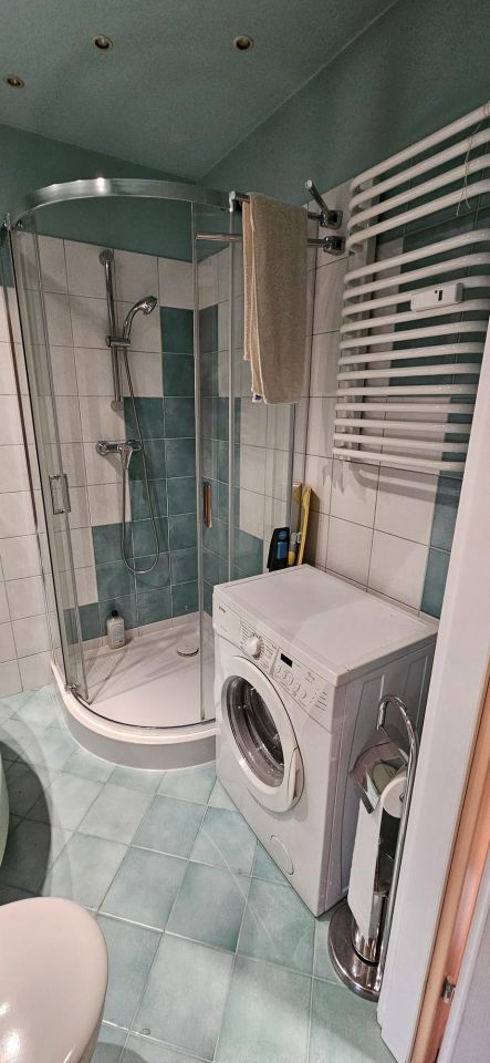 Mieszkanie 3-pokojowe Częstochowa Północ, ul. Fieldorfa-Nila. Zdjęcie 13