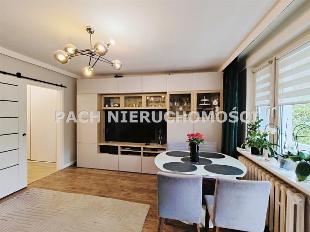 Mieszkanie 3-pokojowe Bielsko-Biała Złote Łany. Zdjęcie 3