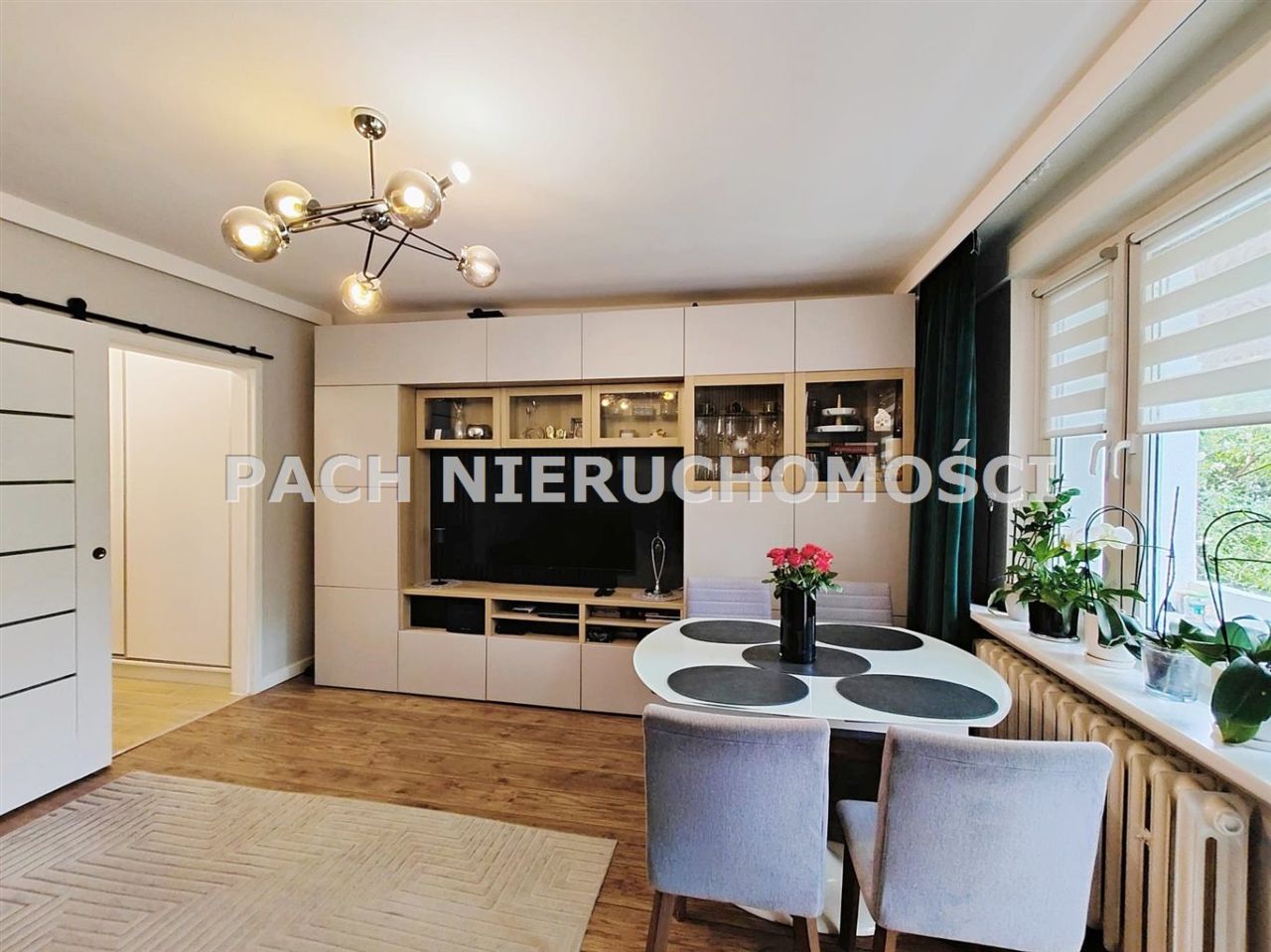 Mieszkanie 3-pokojowe Bielsko-Biała Złote Łany. Zdjęcie 3