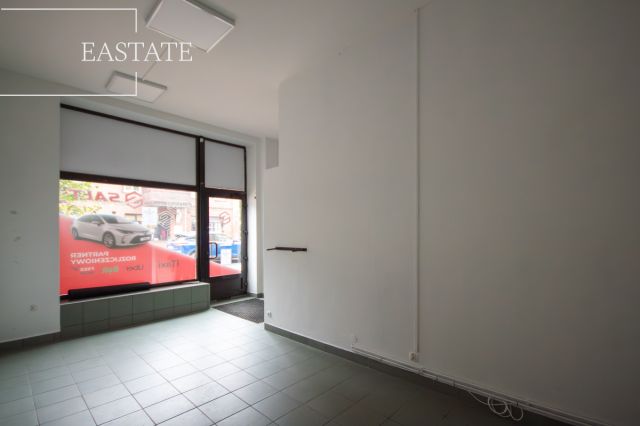 Lokal Sopot Centrum, al. Niepodległości. Zdjęcie 1